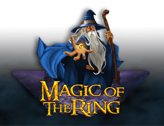 Magic of the Ring