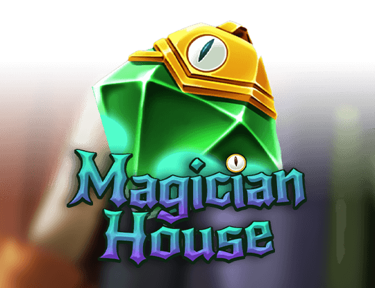 Magician House