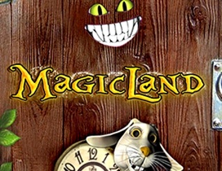 Magicland