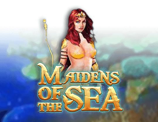 Maidens of the Sea