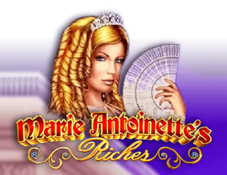 Maire Antoinettes Riches