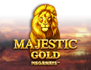 Majestic Gold Megaways