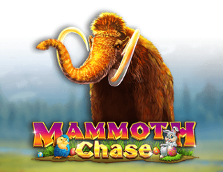 Mammoth Chase: Easter Edition