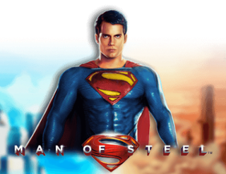 Man of Steel