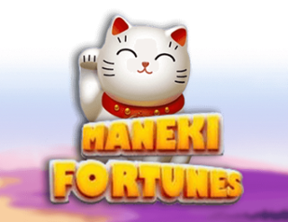 Maneki Fortunes