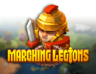 Marching Legions