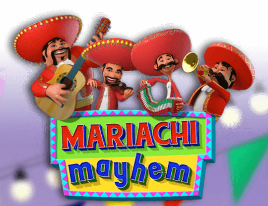 Mariachi Mayhem