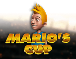 Mario's Cup