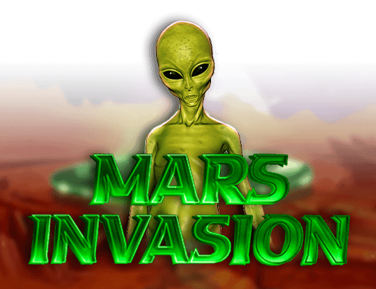 Mars Invasion