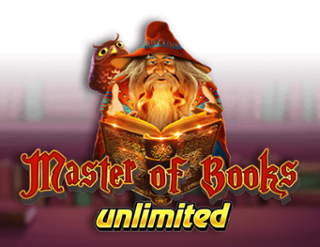 Master of Books Unlimited