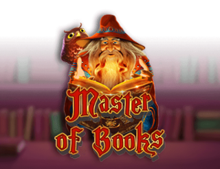 Master of Books