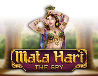 Mata Hari the Spy