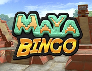 Maya Bingo