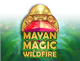 Mayan Magic Wildfire