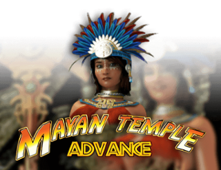 Mayan Temple Advance