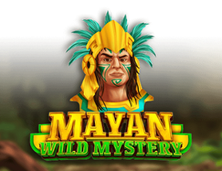 Mayan Wild Mystery