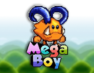 Mega Boy