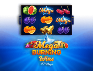 Mega Burning Wins: 27 Ways