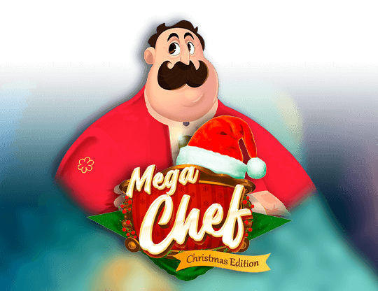 Mega Chef Christmas Edition