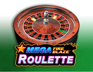 Mega Fire Blaze Roulette