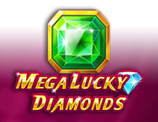 Mega Lucky Diamonds