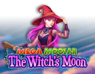 Mega Moolah The Witchs Moon