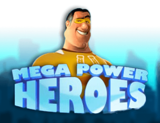 Mega Power Heroes