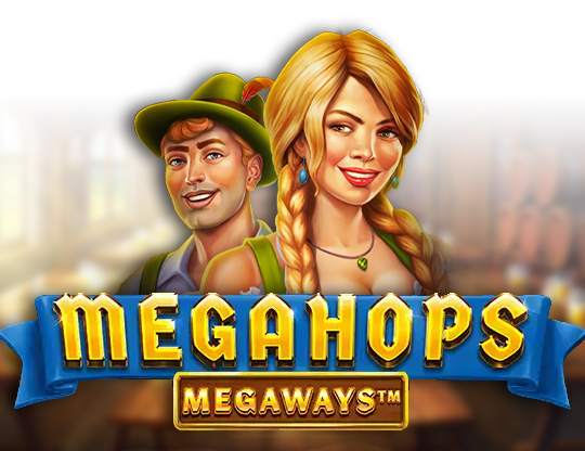 Megahops Megaways