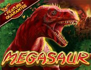 Megasaur