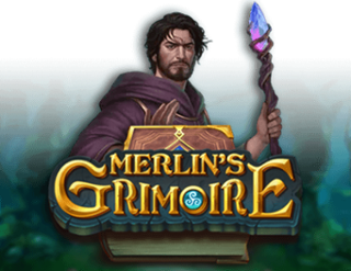 Merlin's Grimoire