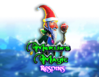 Merlin's Magic Respins Christmas