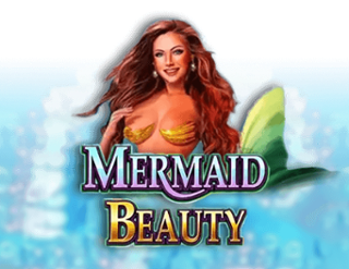 Mermaid Beauty