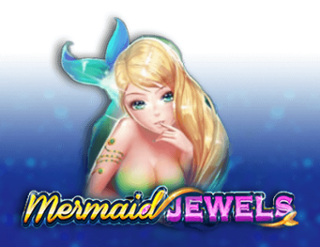 Mermaid Jewels