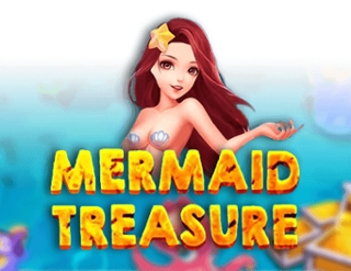 Mermaid Treasure