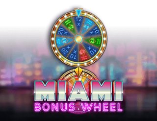 Miami Bonus Wheel