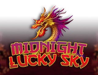 Midnight Lucky Sky