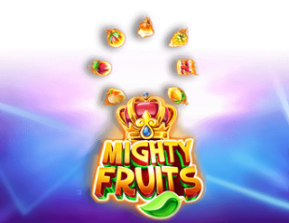 Mighty Fruits