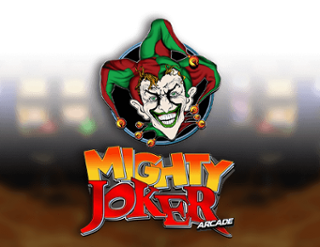 Mighty Joker Arcade