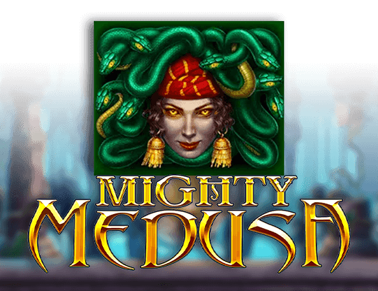 Mighty Medusa