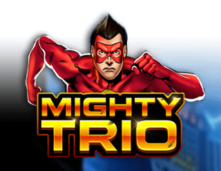 Mighty Trio