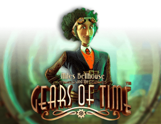 Miles Bellhouse and the Gears of Time