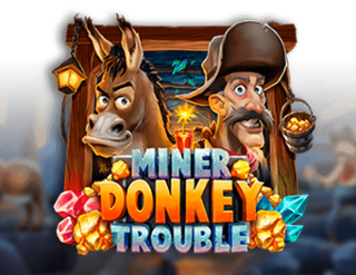 Miner Donkey Trouble