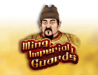 Ming Imperial Guards