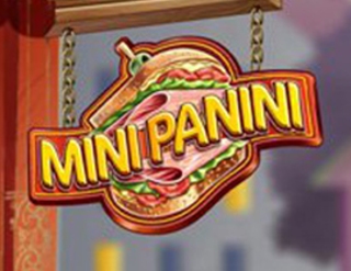 Mini Panini