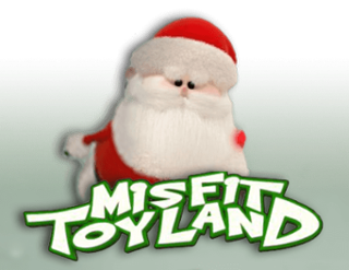 Misfit Toyland