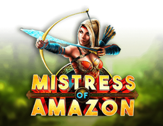 Mistress of Amazon