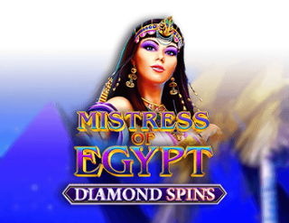 Mistress of Egypt: Diamond Spins