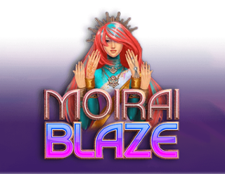 Moirai Blaze