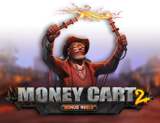 Money Cart 2