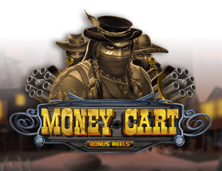 Money Cart